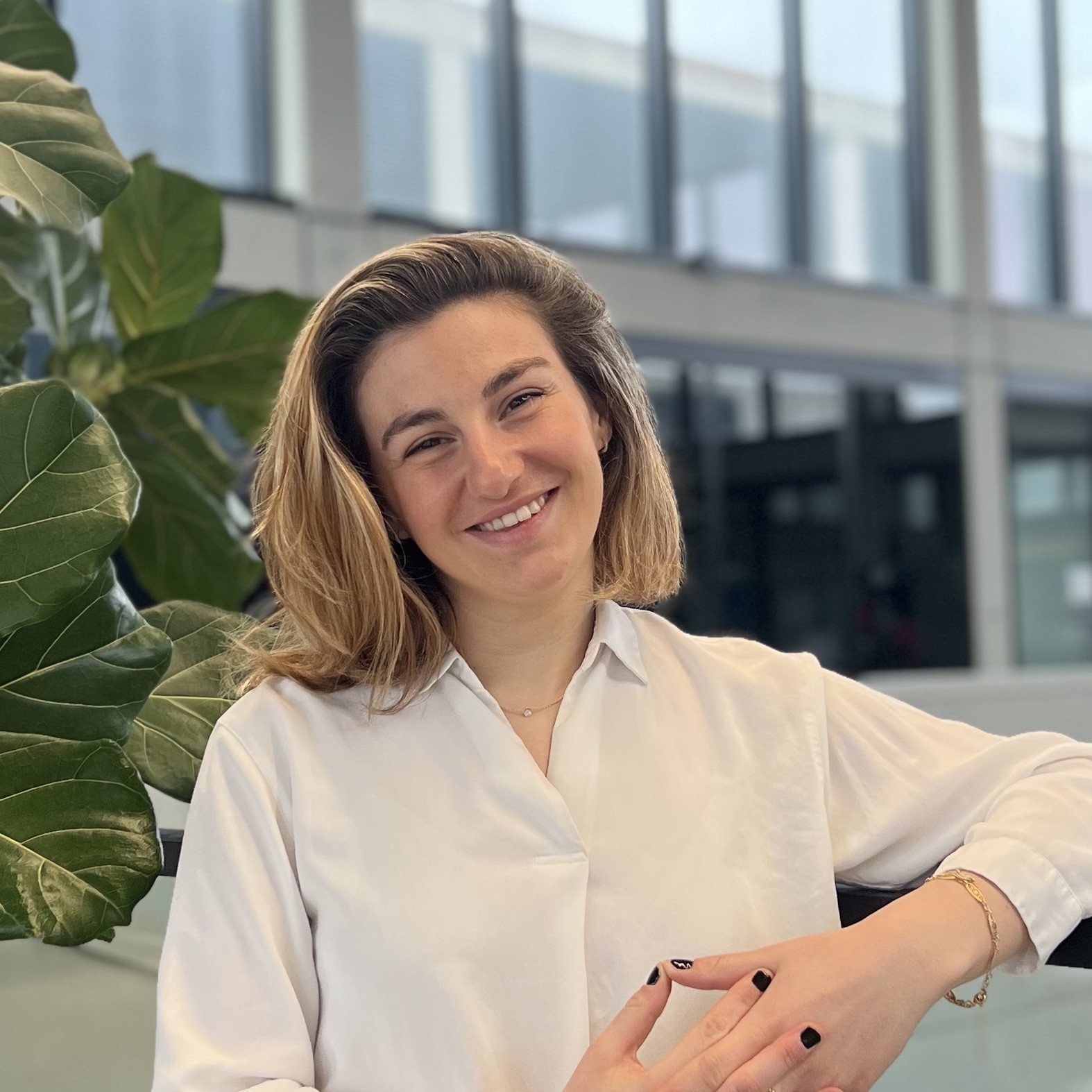 Laurence Peinturier cropped 1