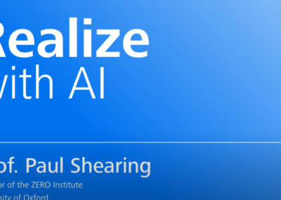 Paul Shearing talks with ZEISS about his experiences with AI enabled X-ray microscop