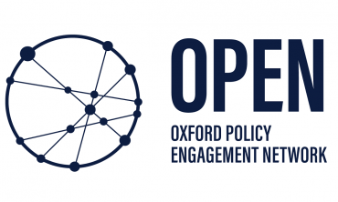OPEN Conversation on Parliament, Policy, and Sustainable Impact