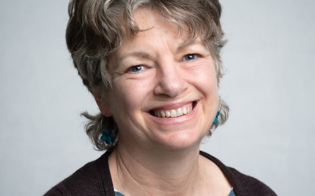 Tina Fawcett