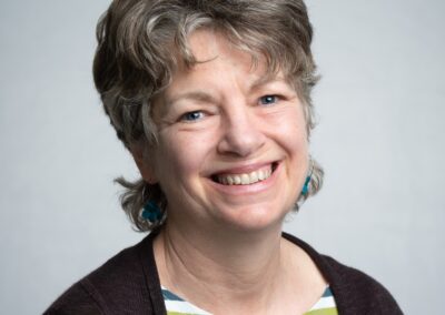 Tina Fawcett