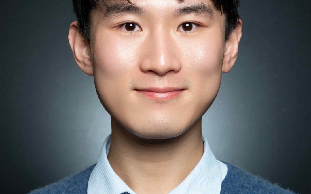 Qiance Zhan