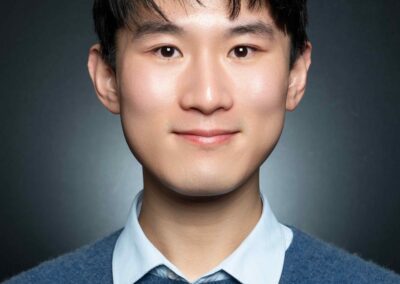Qiance Zhan