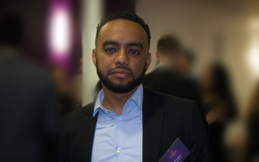 Amr Suliman