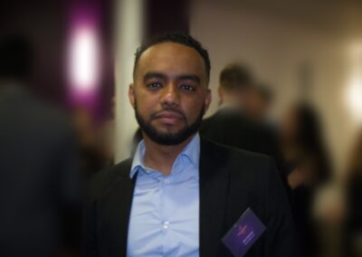 Amr Suliman