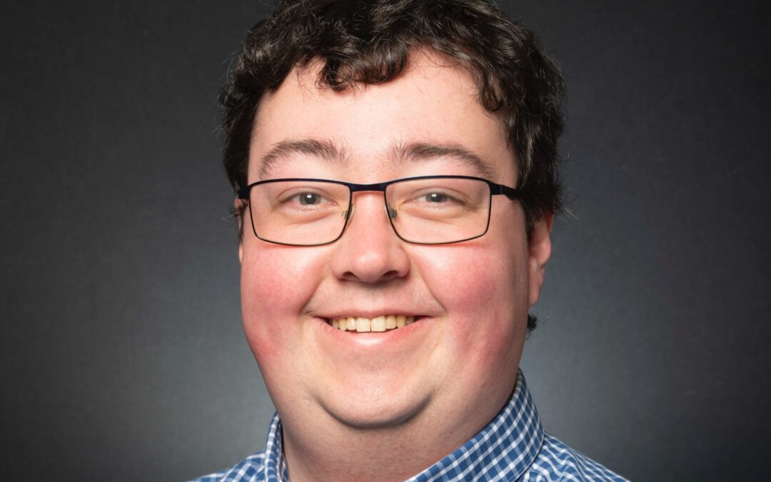 Shaun Gendall