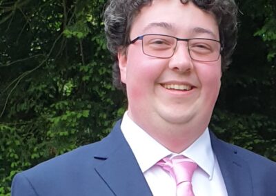 Shaun Gendall