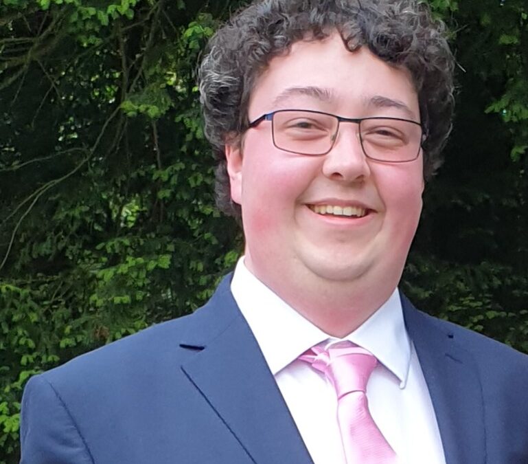 Shaun Gendall