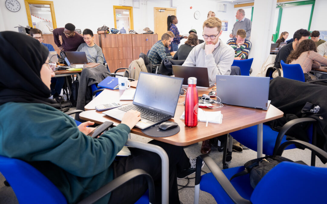 Hiring alert! Energy Teaching Coordinator, ZERO Institute