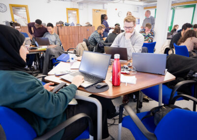 Hiring alert! Energy Teaching Coordinator, ZERO Institute