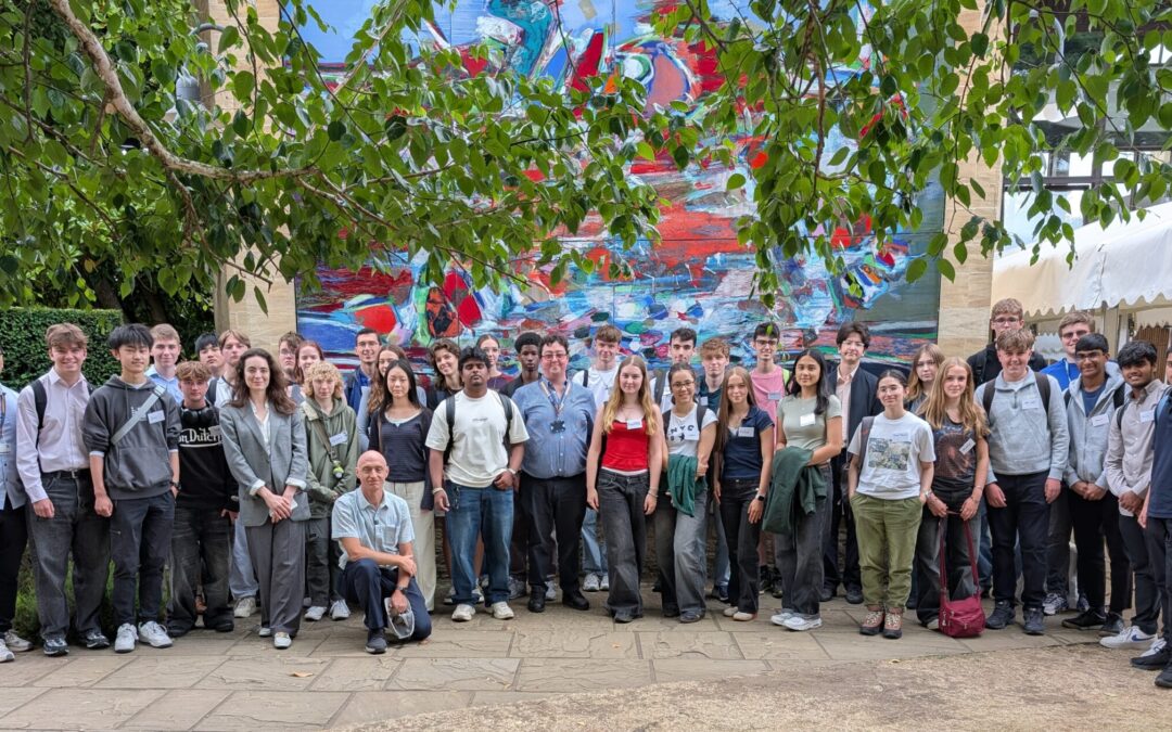 The Oxford ZERO Carbon Day
