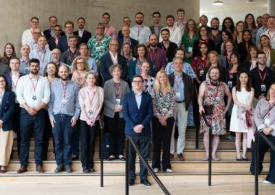 ZERO Institute leads OPEN Forum’s Energy & Environment stream