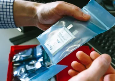 Major investment from EPSRC to support next-generation battery research for heavy industry