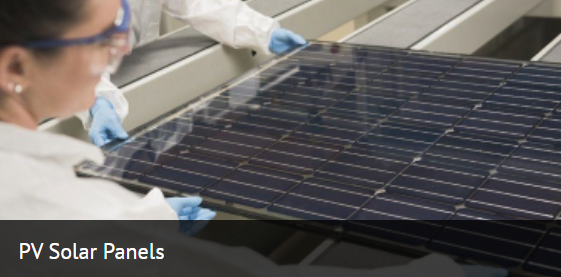 Oxford researchers contribute to photovoltaics roadmap