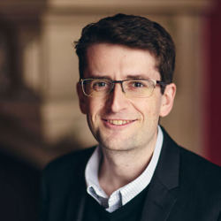 Thomas Morstyn