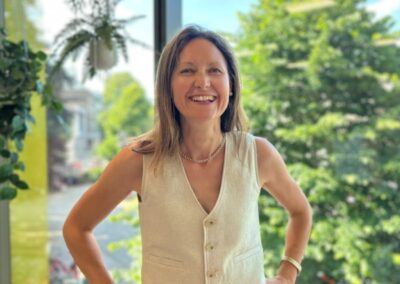 The entrepreneurial mindset – what does it take to spinout climate-related academic research?