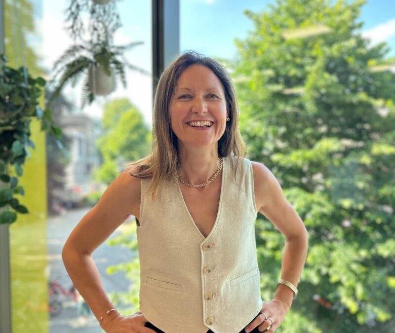 The entrepreneurial mindset – what does it take to spinout climate-related academic research?