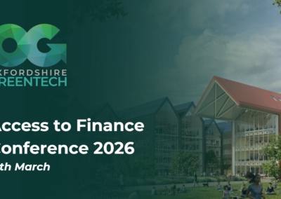 Access to Finance Conference 2026