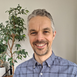 Paul Bagot