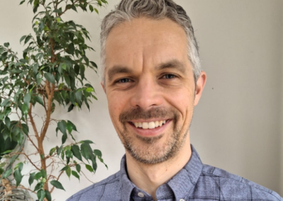 Paul Bagot