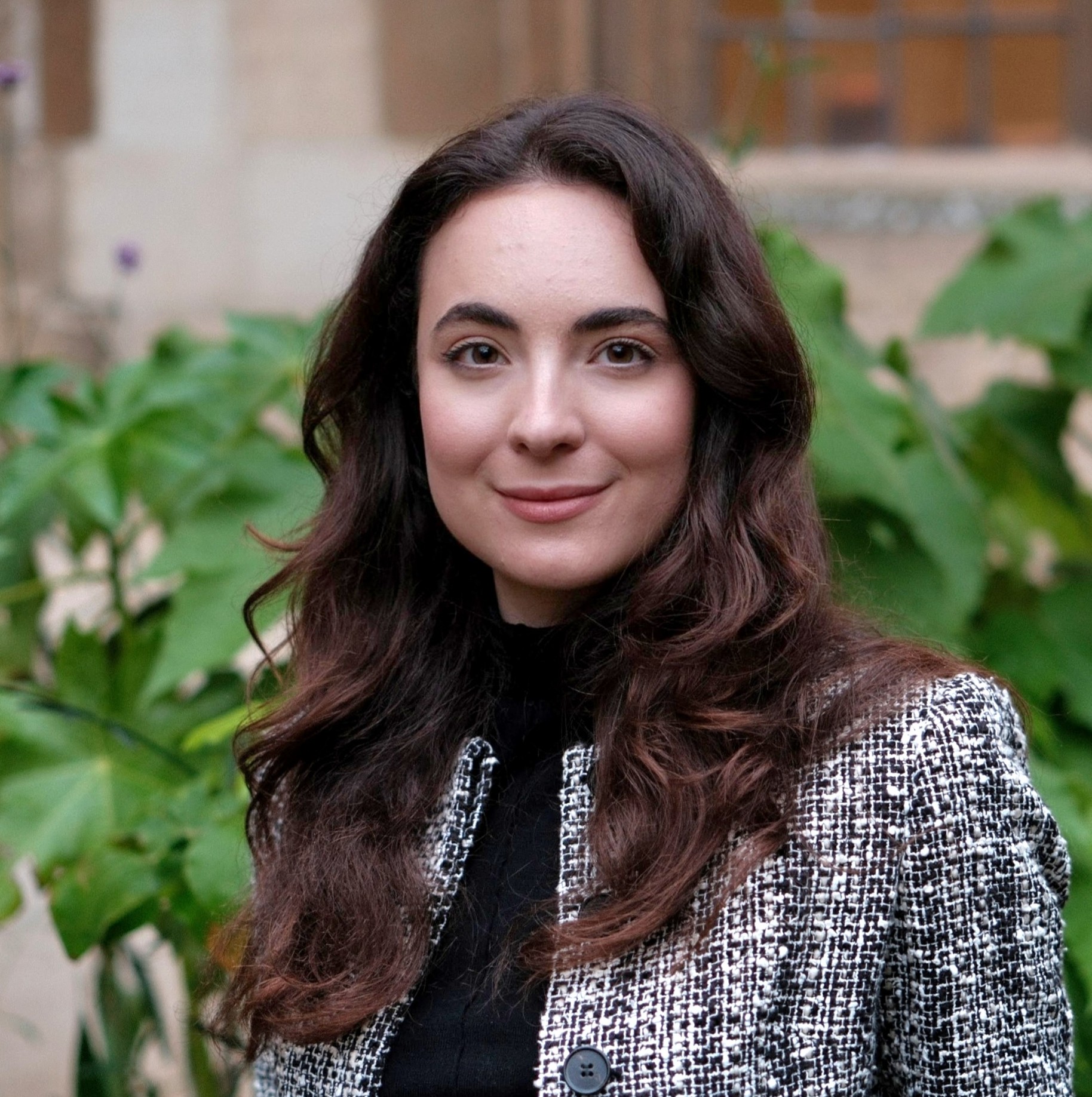 Anastasiia Rudkovska