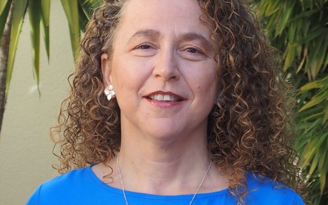 Carmen Galán-Marín