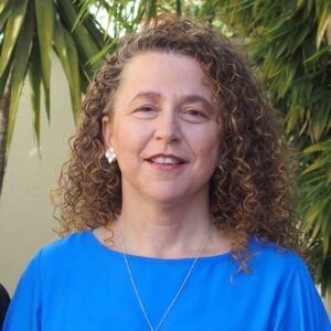 Carmen Galán-Marín