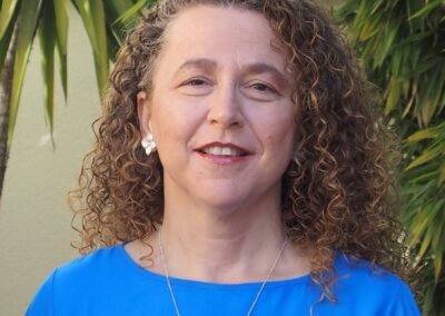 Carmen Galán-Marín