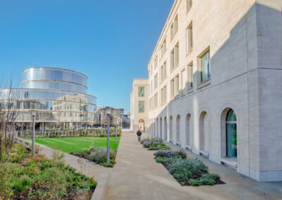 London Climate Action Week | The future of ZERO buildings: from best practice to net-zero