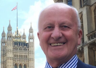 John Loughhead