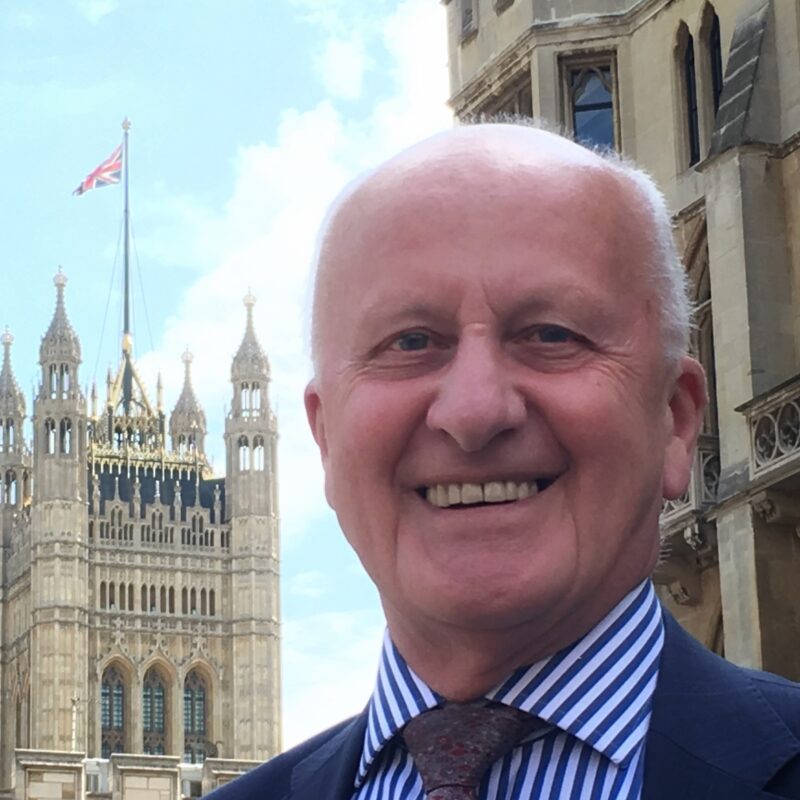 John Loughhead