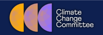 Oxford Launch of the Climate Change Committee’s flagship Well Adapted UK report
