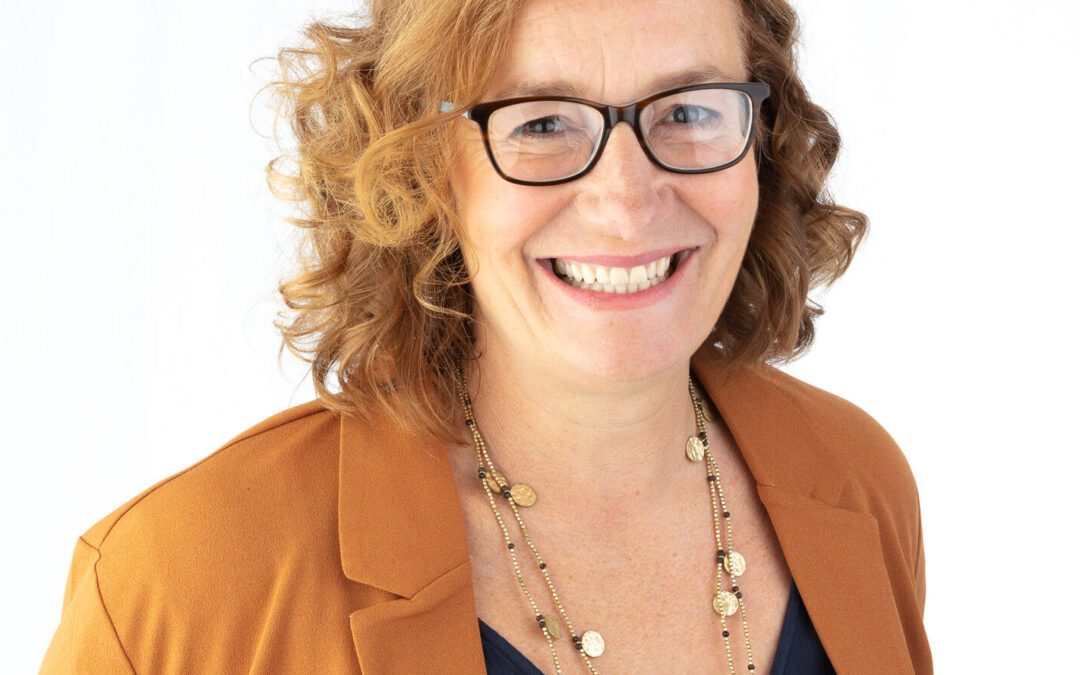 Juliet Davenport OBE