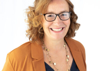 Juliet Davenport OBE