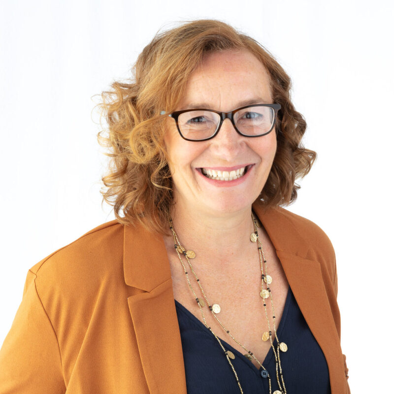 Juliet Davenport OBE