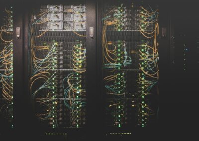 London Climate Action Week | AI Data Centres: Power Burden or Future Grid Flexibility Backbone?