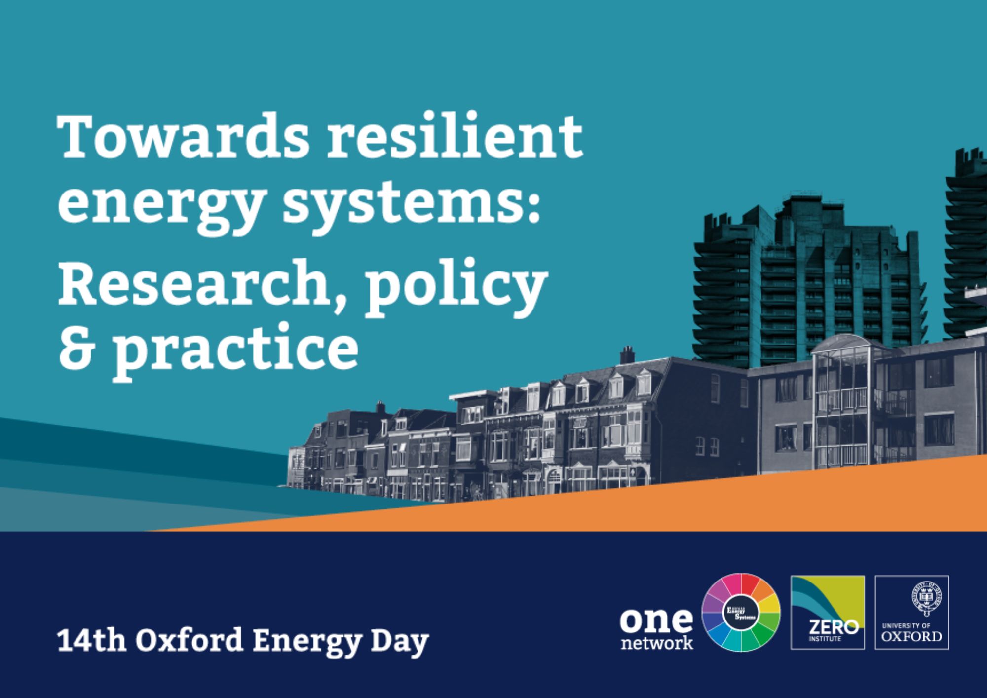 14th Energy Day Poster – website