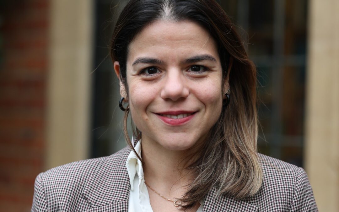 Konstantina Vogiatzaki