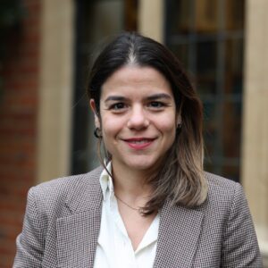 Konstantina Vogiatzaki