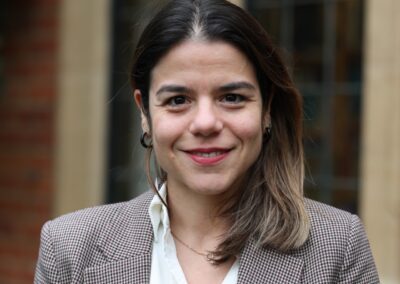 Konstantina Vogiatzaki